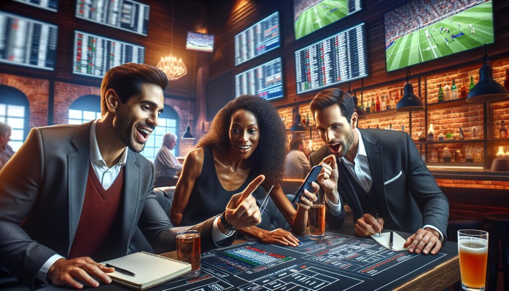 Betting