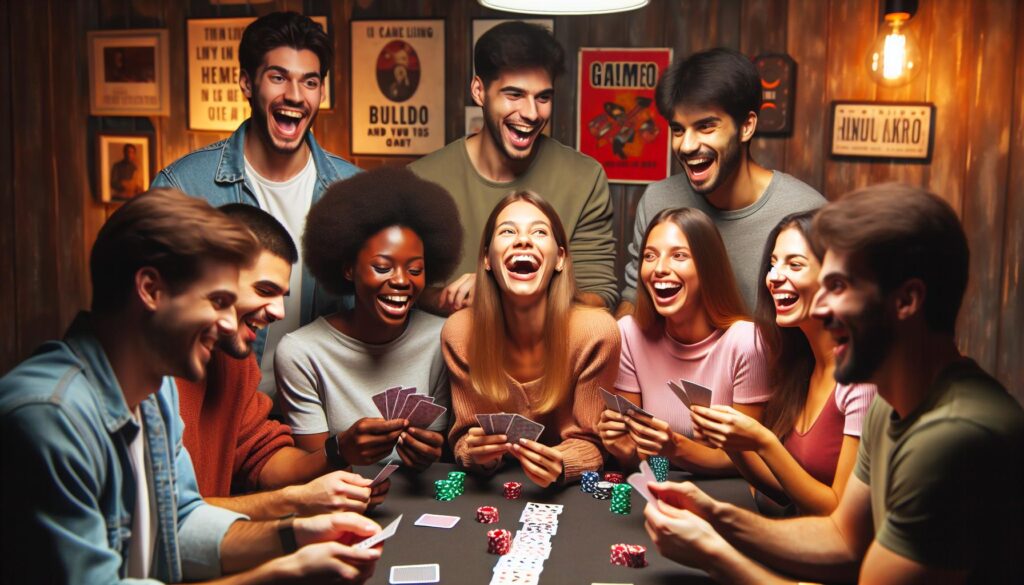 betting without money